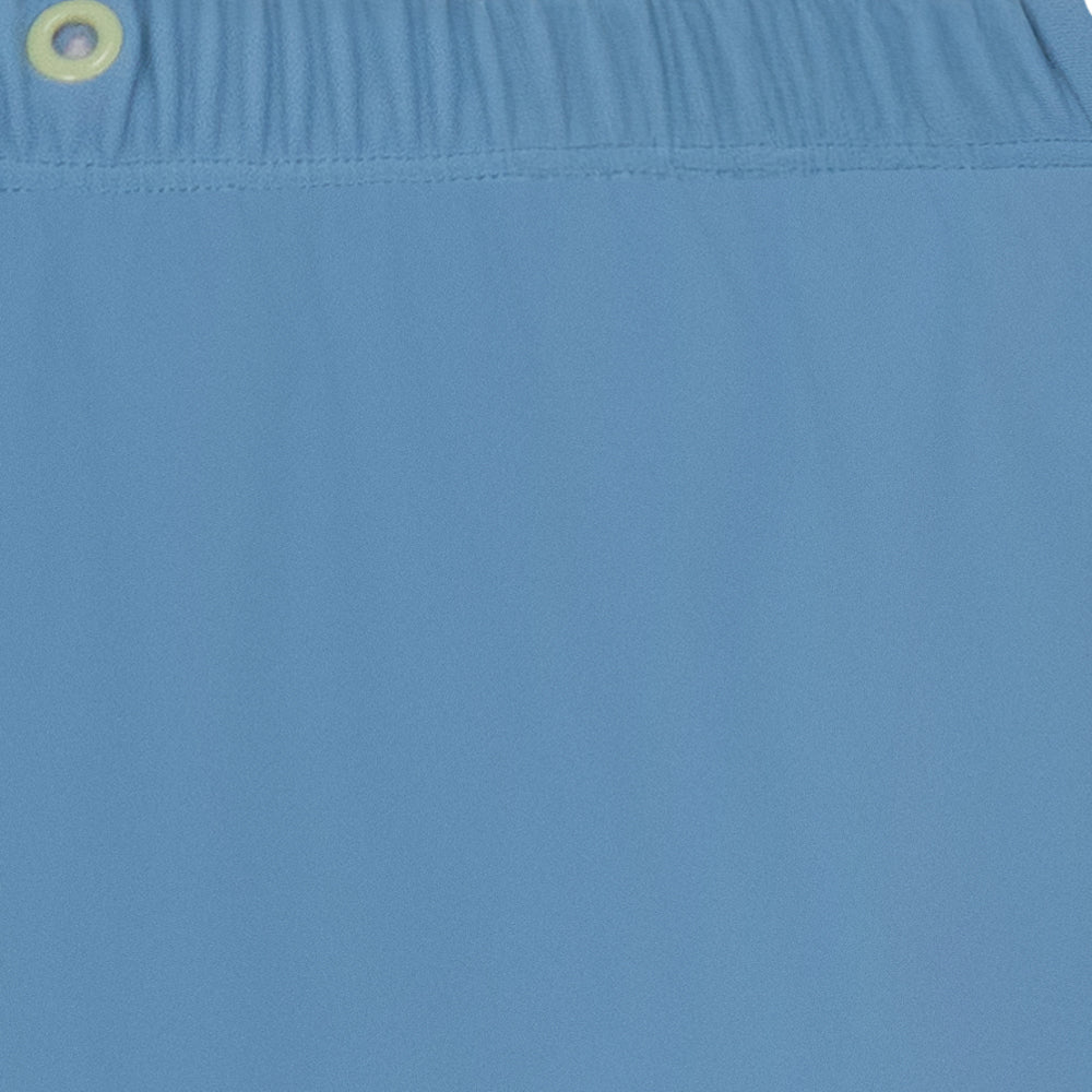 Boy Smile Swim Set