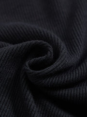 Baby Mock Neck Bodysuit