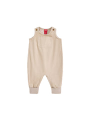 Corduroy Pocket Overall