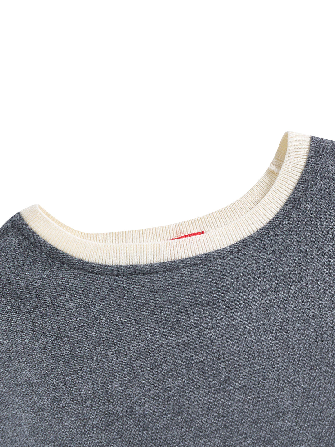 Raw Edge Top