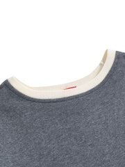 Raw Edge Top