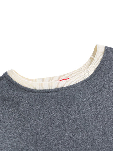 Raw Edge Top