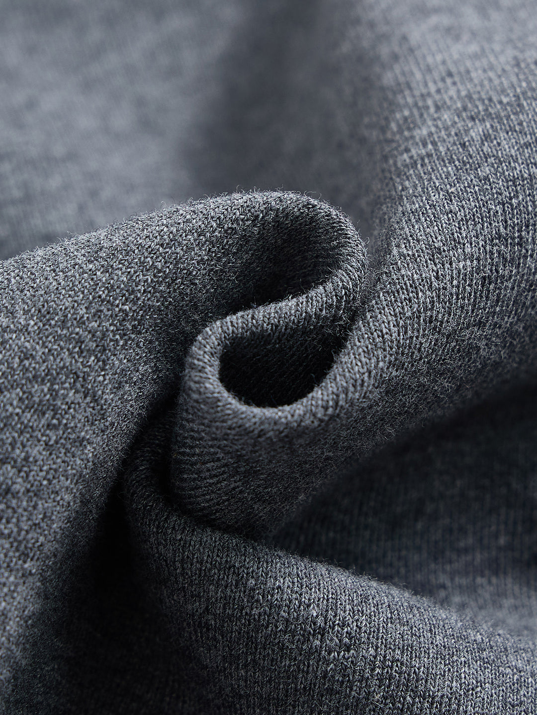 Raw Edge Top