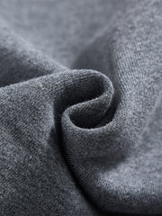 Corduroy Combo Top