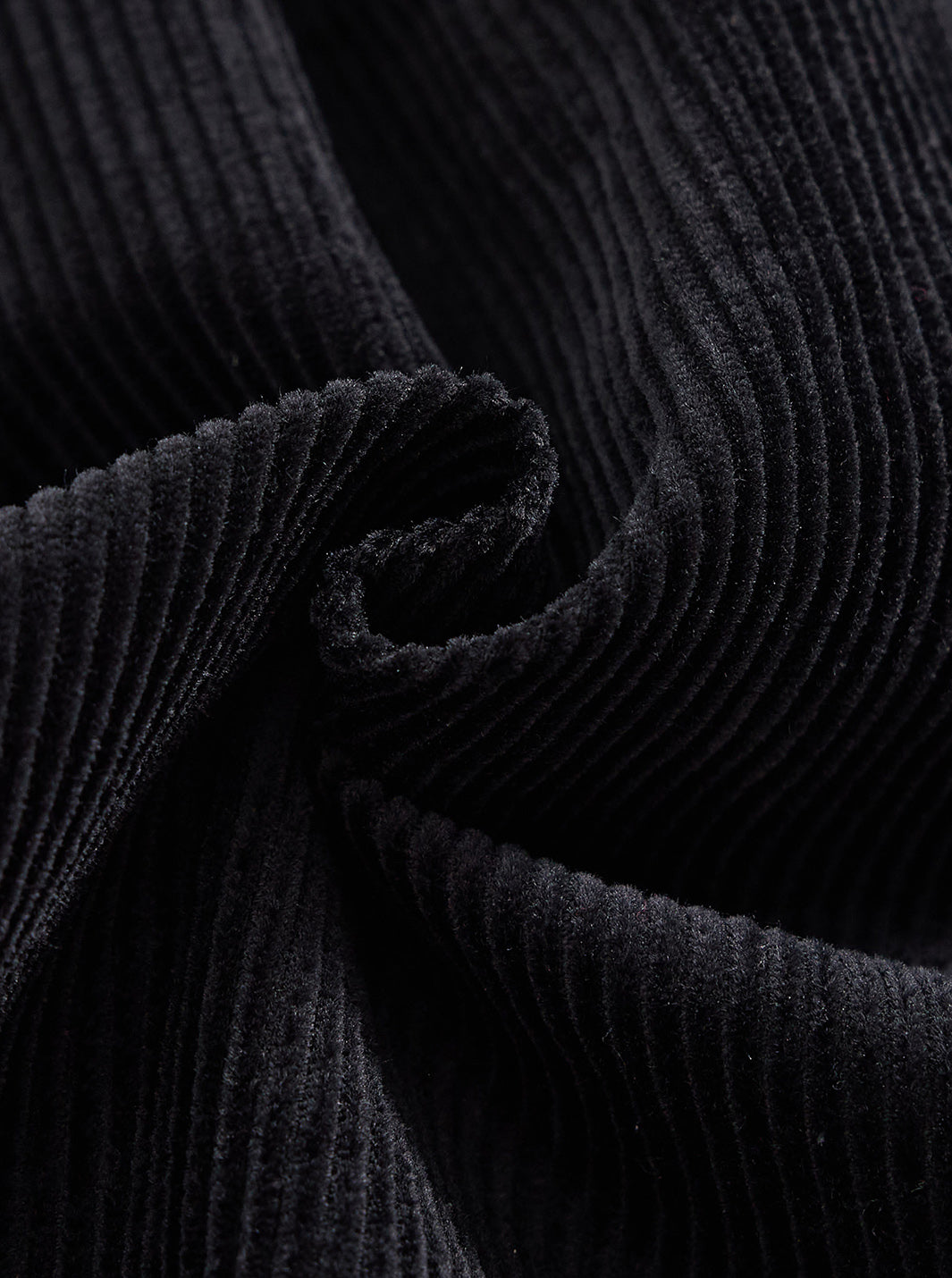 Corduroy Skirt