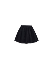Corduroy Skirt