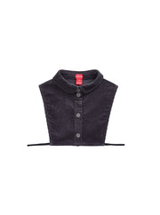 Corduroy Dicky - Grey