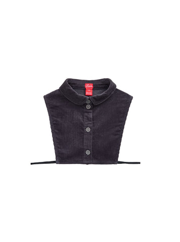 Corduroy Dicky - Grey