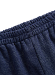 Baby Solid Sweat Set