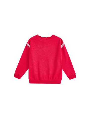 Scallop Ribbed Top