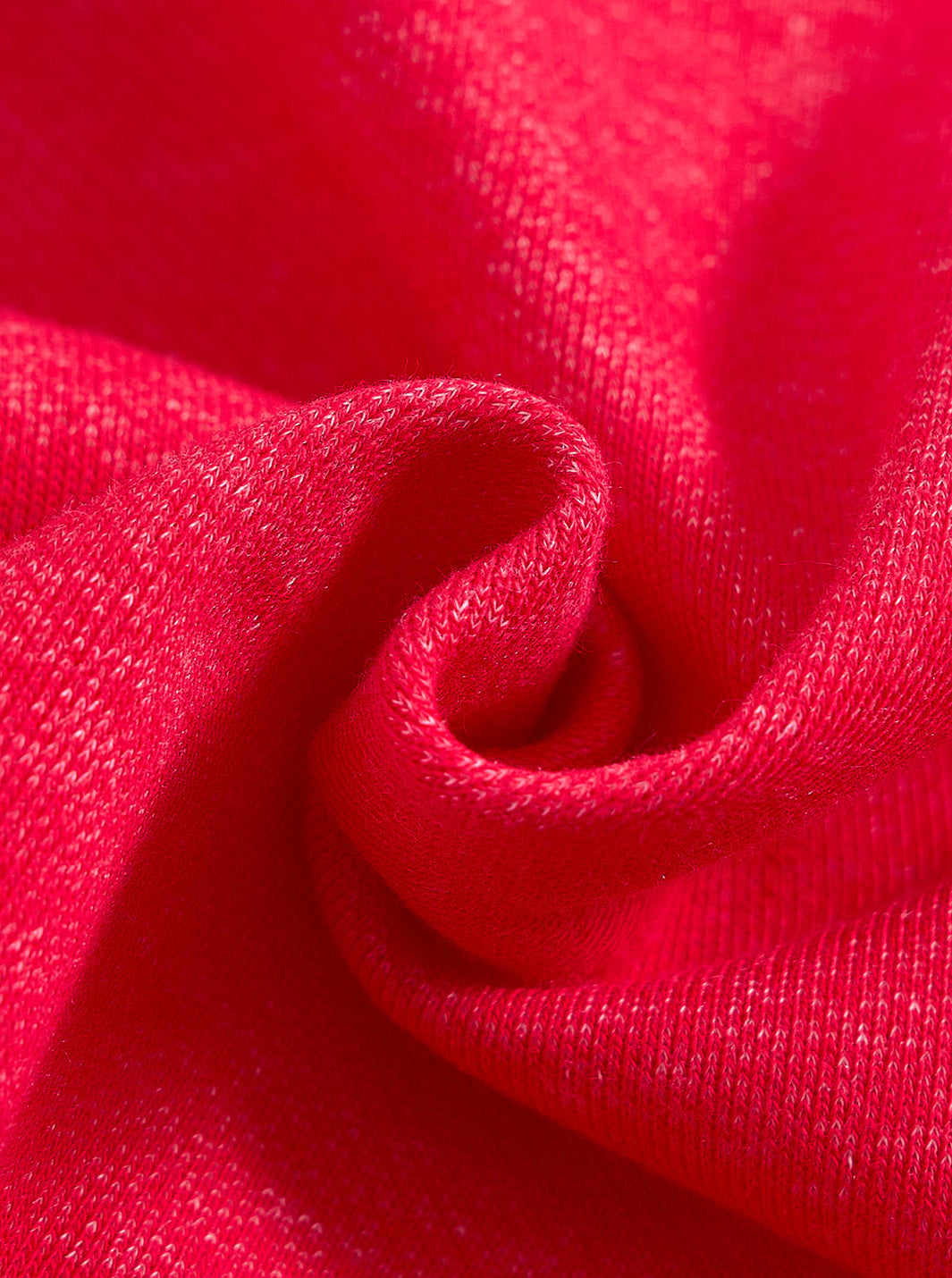 Scallop Ribbed Top