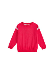 Scallop Ribbed Top