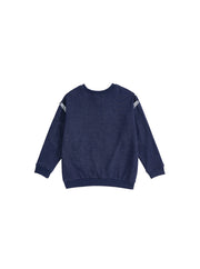Sleeve Patch Top