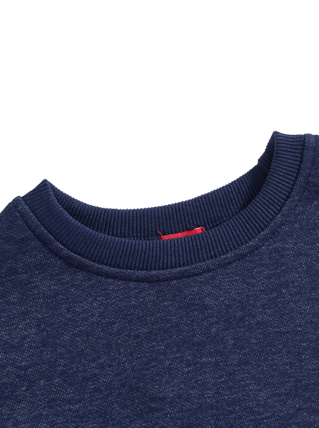Sleeve Patch Top