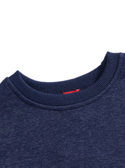 Sleeve Patch Top