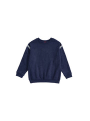 Sleeve Patch Top