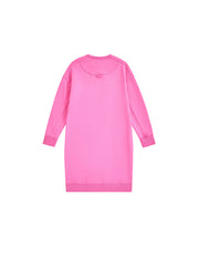 French Terry Dress