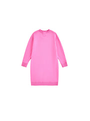 French Terry Dress