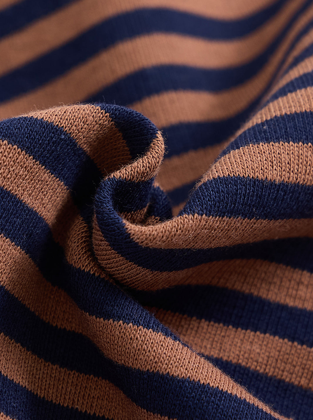 Corduroy Combo Polo
