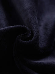 Velour Skirt