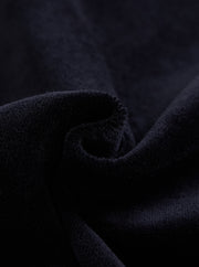 Velour Polo