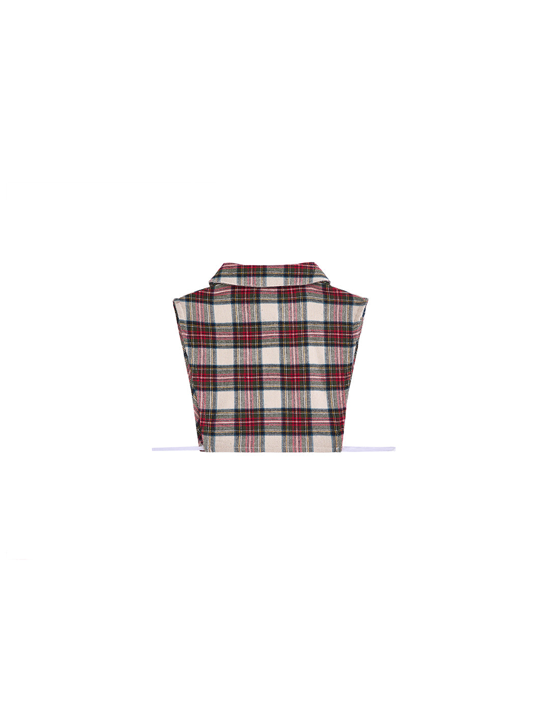 Plaid Dicky