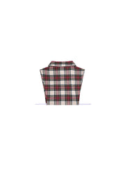 Plaid Dicky