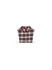 Plaid Dicky