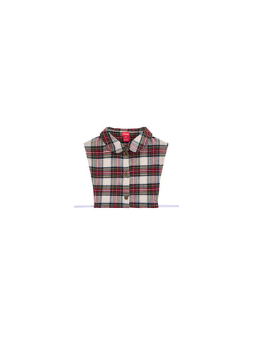 Plaid Dicky
