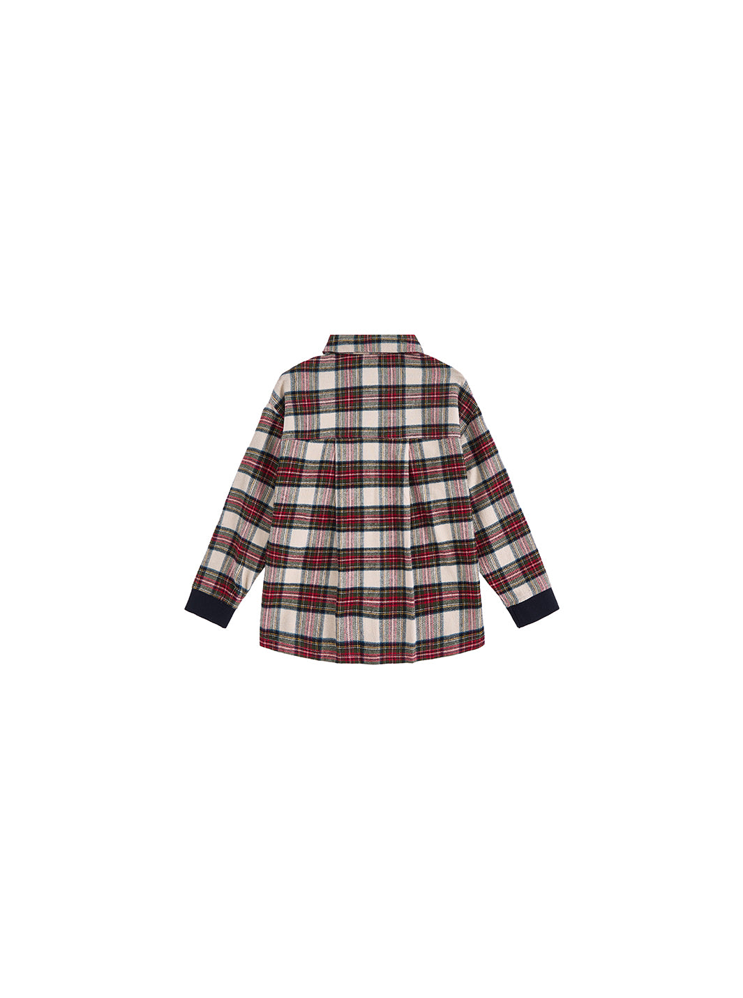 Plaid Shirt