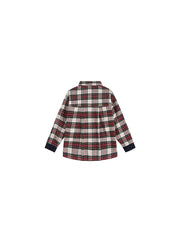 Plaid Shirt
