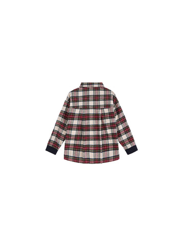 Plaid Shirt