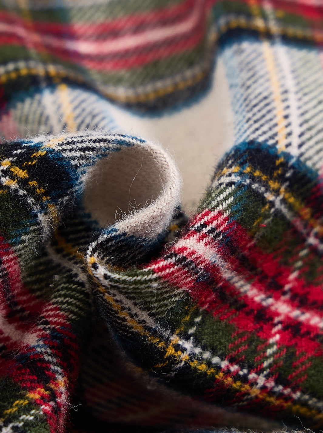 Plaid Shirt