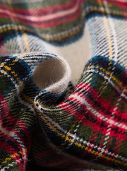 Plaid Shirt