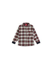 Plaid Shirt