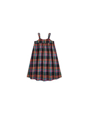 Plaid Jumper