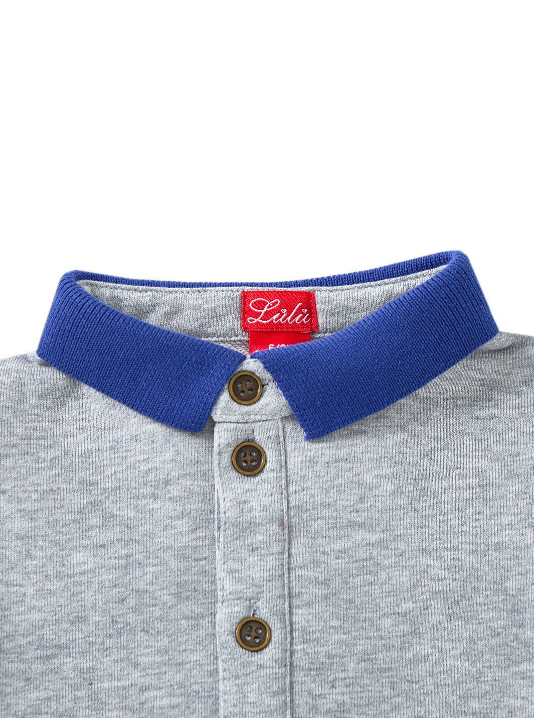 Basic Polo
