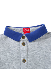 Basic Polo