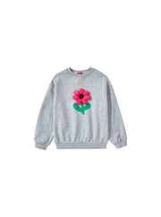 Puff Flower Top