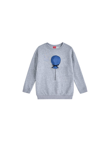 Puff Balloon Top