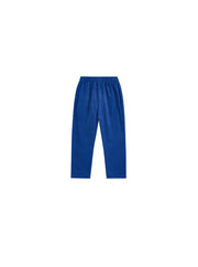 Corduroy Pants - Royal Blue
