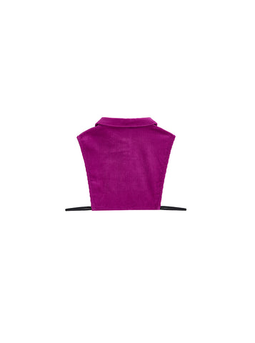 Corduroy Dicky - Purple
