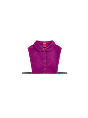 Corduroy Dicky - Purple