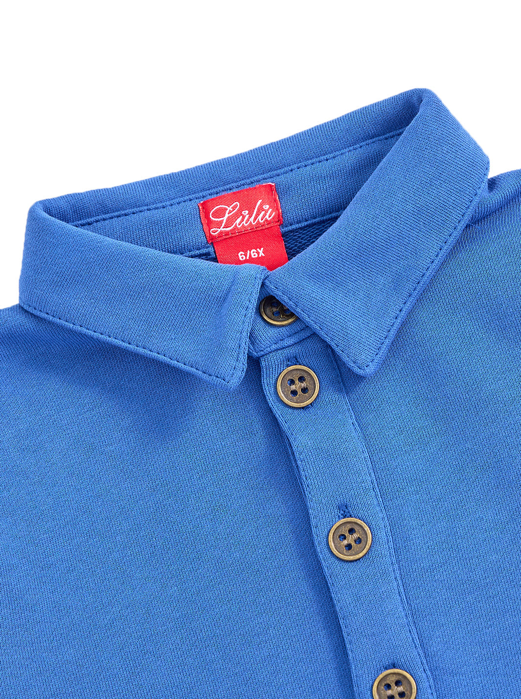 Solid Polo