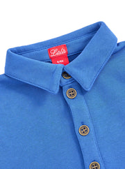 Solid Polo