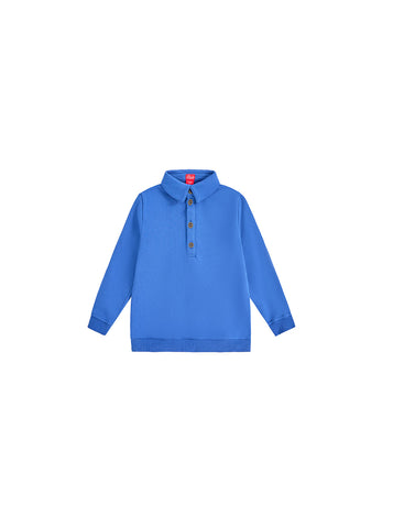 Solid Polo