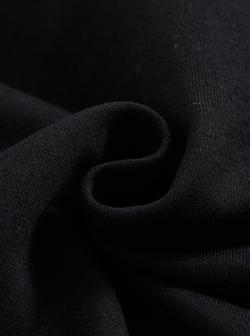Denim Corduroy Polo