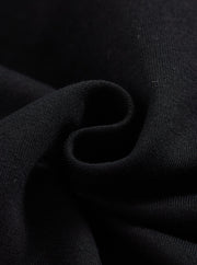 Denim Corduroy Polo