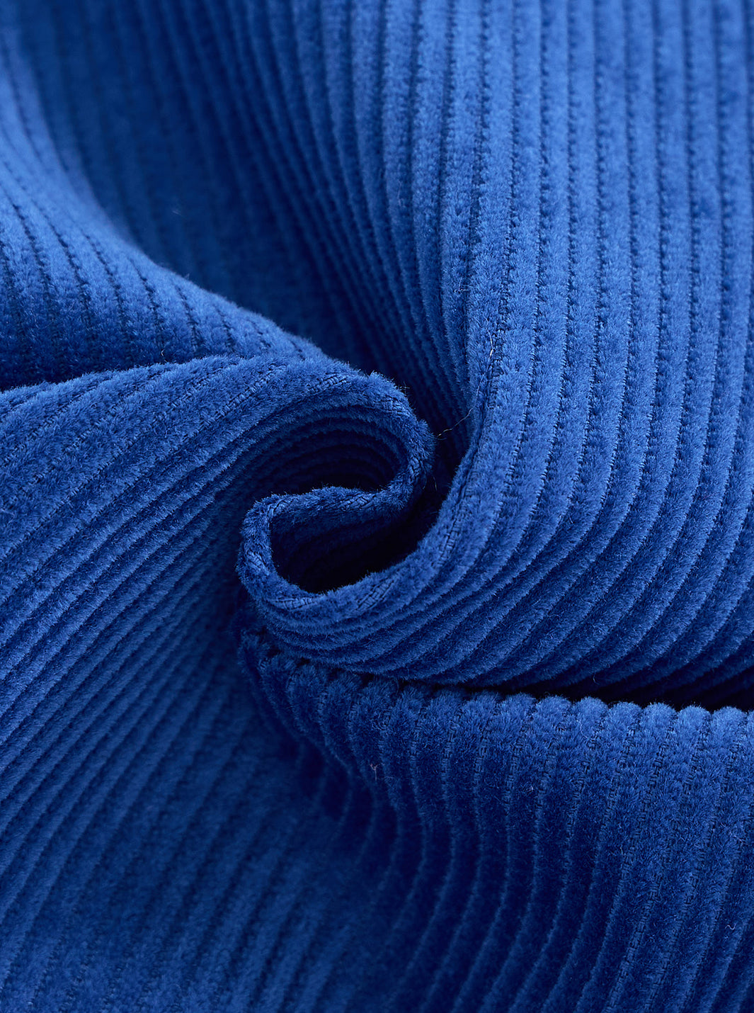 Corduroy Shirt