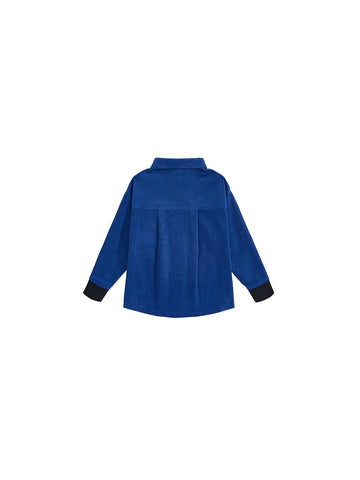 Corduroy Shirt